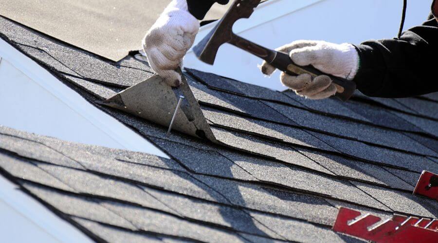 Professional residential roofers in Damascus, OH